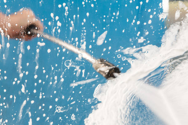 Best Oil Spill Cleanup  in Pinetop Lakeside, AZ
