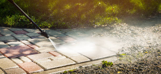 Professional Pressure Washing Services in Pinetop Lakeside, AZ