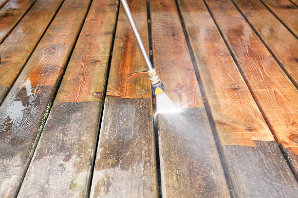 Best Driveway Pressure Washing  in Pinetop Lakeside, AZ